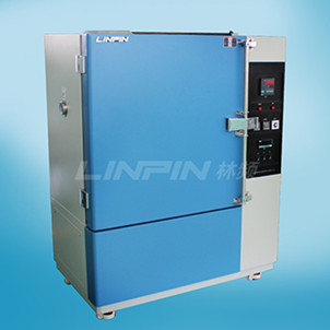換氣式老化試驗箱品牌廠家告訴您換氣老化箱的安裝與使用